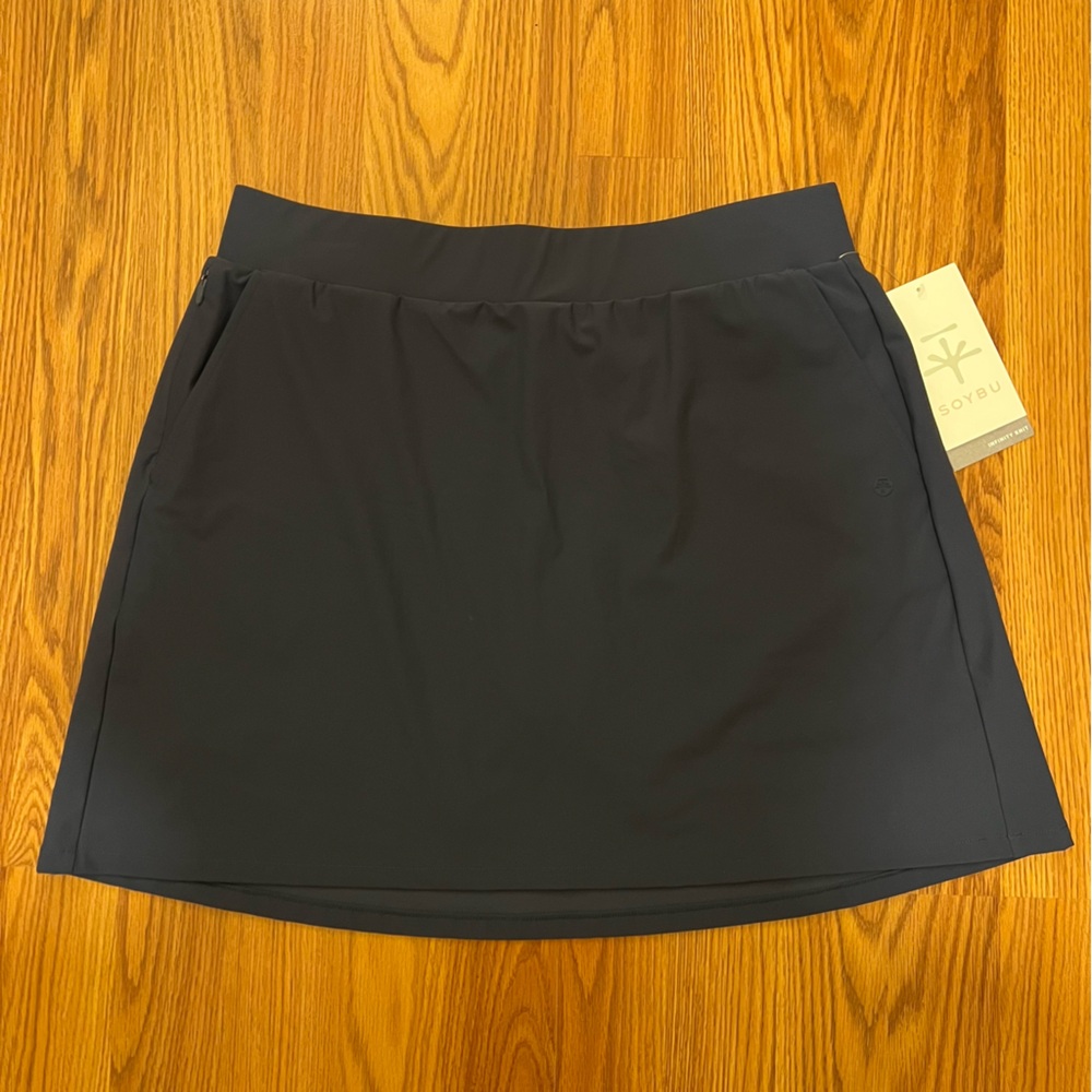 Soybu | Skort | M